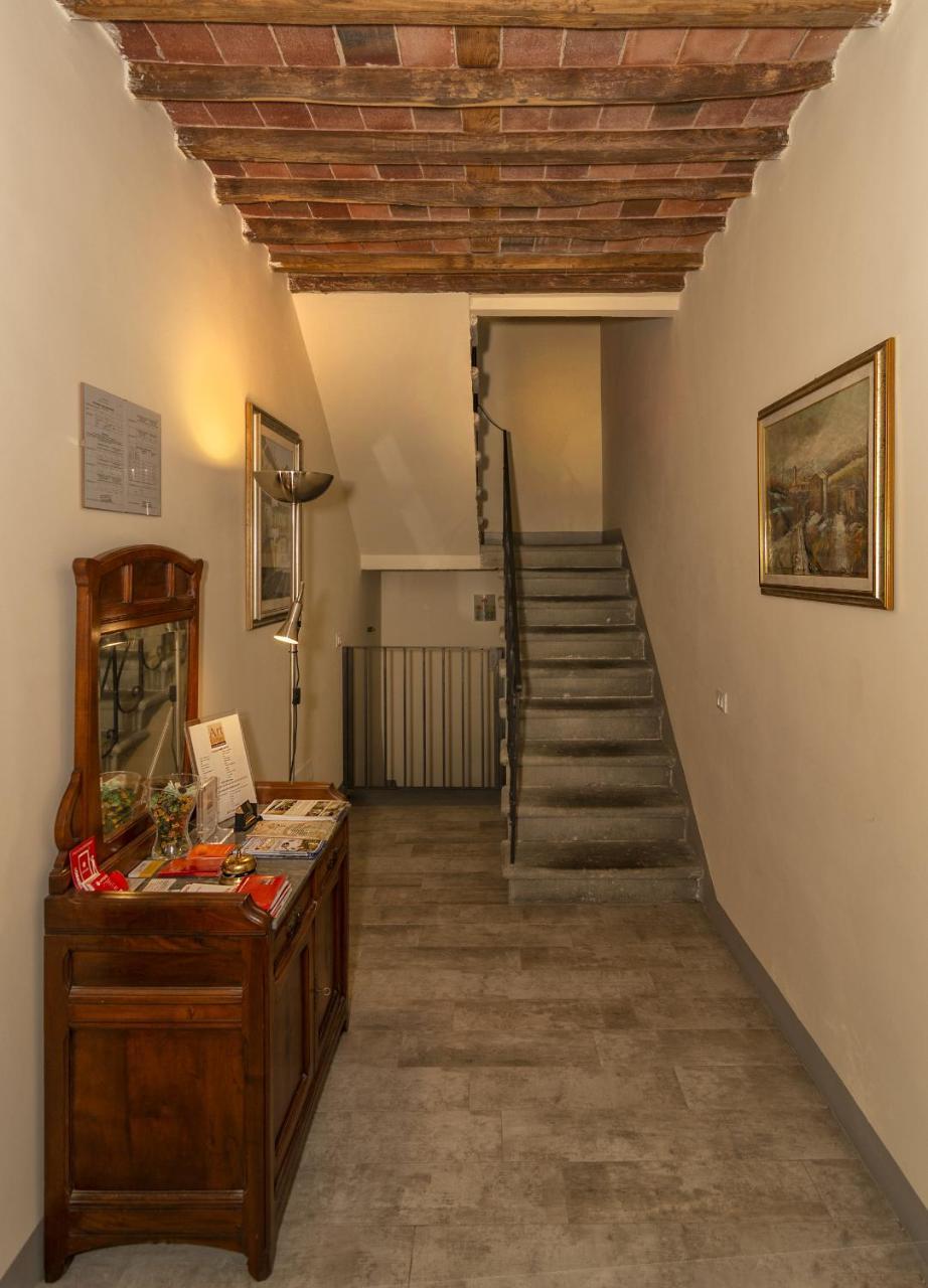 Art Gallery B&B Vorno 外观 照片