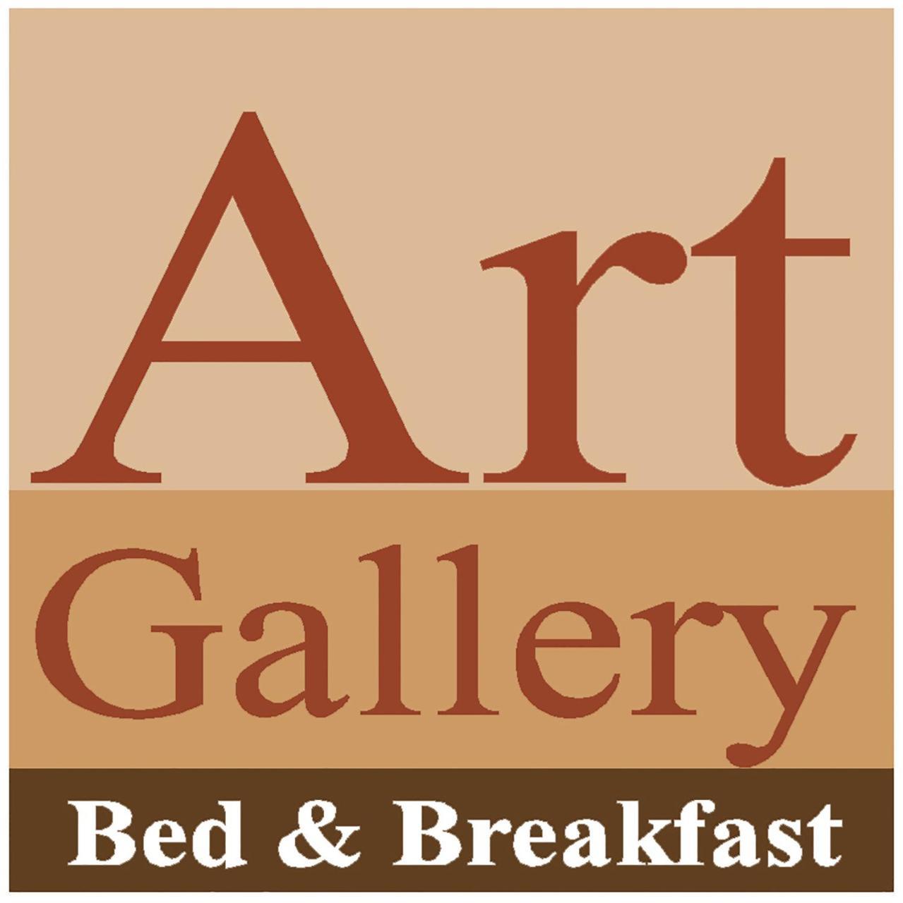 Art Gallery B&B Vorno 外观 照片